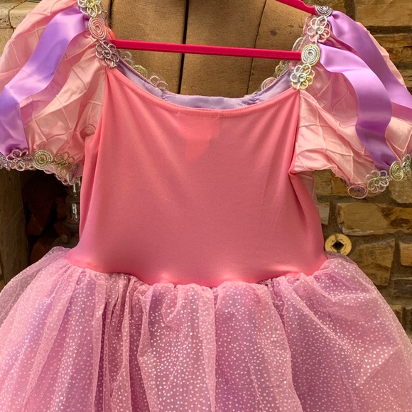 Minnie Mouse princess dress Disney Cruise line - Picture 8 of 11